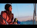 Sailing out of New York - S2EP5