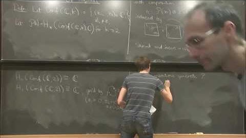 Lectures on Homological Mirror Symmetry - Nick Sheridan