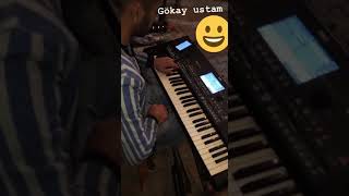 Zonguldak Gokcebey Orkestar Volkan Gökay Kuyucu