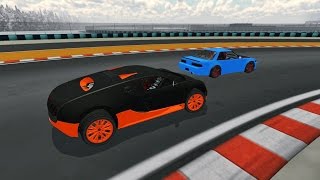 Race Champion - Android Gameplay HD screenshot 4