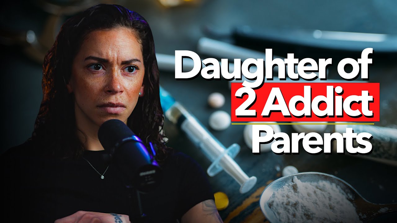 Struggling with Self Harm Through 7 Years of Addiction