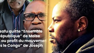 DANIEL NSAFU FELIX AZO KOSA LIBOMA NOMINATION YA TRIBU MOBIMBA, MESSAGE YA ZOROBILÉL INGETA 8.6.2026