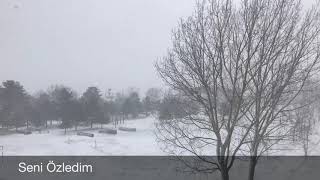 Crgrkm - Seni Özledim