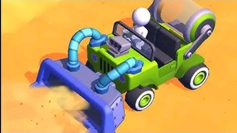 Sand Miner:Idle Mining Game