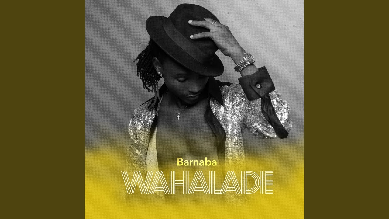 wahalade wahalade