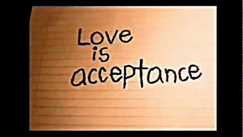 What is Love?