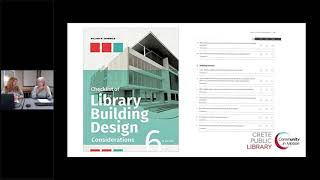 NCompass Live: Research - the Key to Library Design screenshot 4