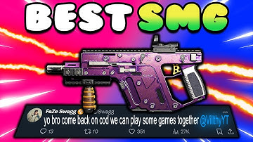 This NEW VECTOR BUILD Will DOMINATE Any LOBBY In XDEFIANT (Best Vector Class Setup)