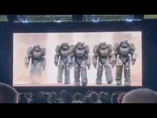 Halo: Série revela maior mistério dos games, afirma produtora