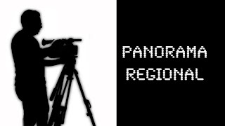 PANORAMA REGIONAL - 30/SET/2025  - CHICO DO FORRÓ - Participação: Fernanda Cunha
