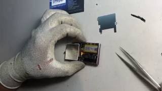 Замена дисплея/экрана iPod Nano 6 Замена дисплея/экрана iPod Nano 6