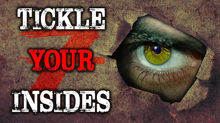 7 Stories That are So Scary They Tickle Your Insid...