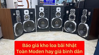 Download Lagu Hàng về nhiều moden hay giá bình dân |pioneer cs 755 |pionerr cs F99 |onkyo D7R ,loa bãinhật giá rẻ MP3 Download Lagu Hàng về nhiều moden hay giá bình dân |pioneer cs 755 |pionerr cs F99 |onkyo D7R ,loa bãinhật giá rẻ MP3