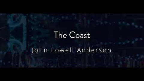 The Coast - John Lowell Anderson