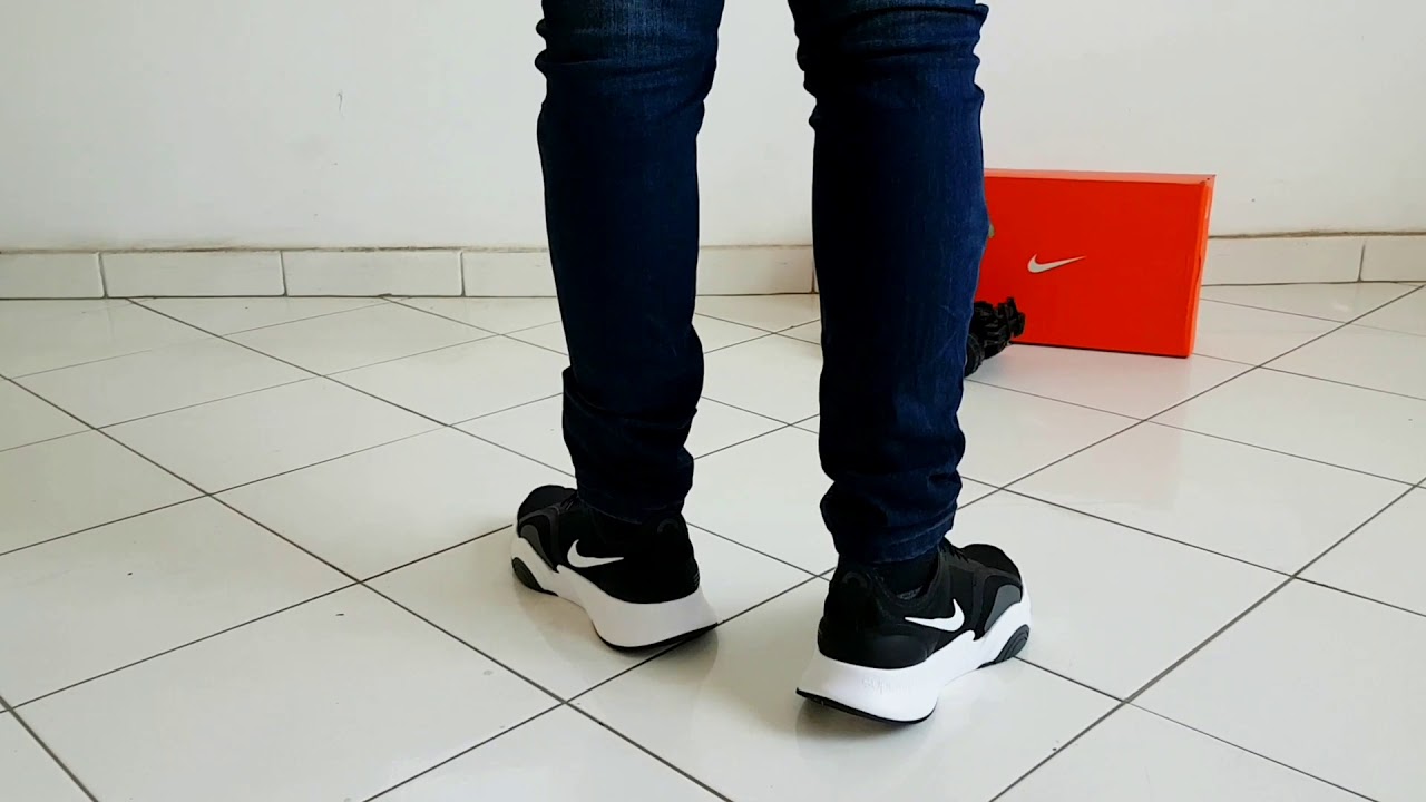 tenis nike superrep go masculino