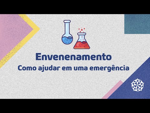 Vídeo: Envenenado pelos serviços especiais! 5 principais venenos