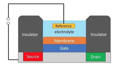 Chemical field-effect transistor | Wikipedia audio article