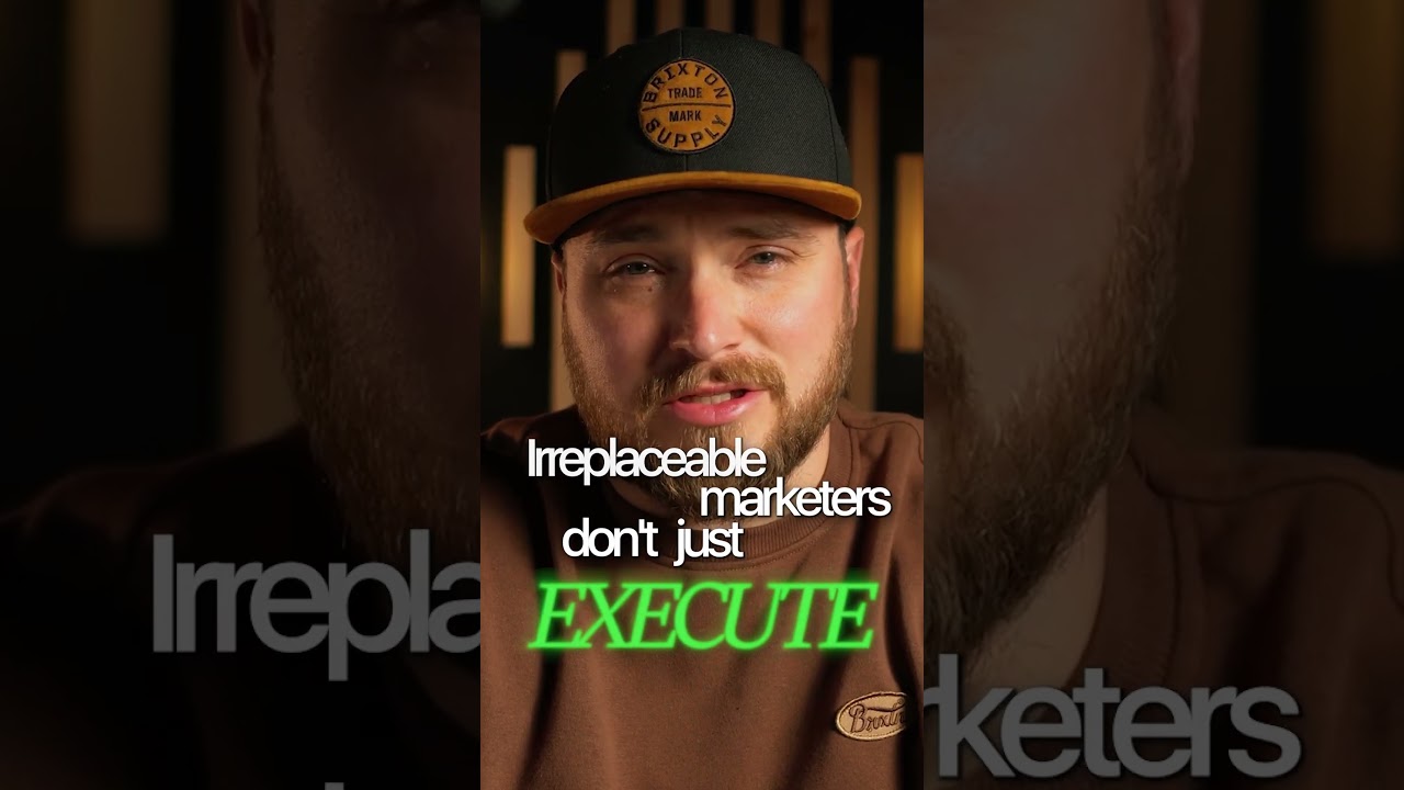 Talking Head Edit Made with Premiere Pro and After Effects