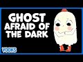 Buo the Ghost's Halloween Adventure