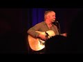 Capture de la vidéo John Bramwell - I Am Kloot Live At Darwen Library Theatre Featuring Dave Fidler 05/03/2020