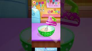 Donut maker:CookingGames screenshot 5