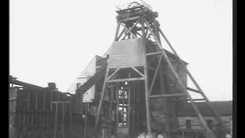 the workings of a Cornish engine house