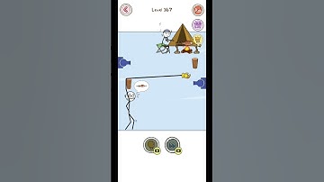 thief puzzle level 167 gameplay walkthrough #gaming #gamingvideos #puzzle