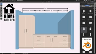 Home Builder Parametric Design