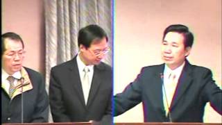 2009-12-24 陳福海 發言片段, 第7屆第4會期內政委員會第18次全體委員會議