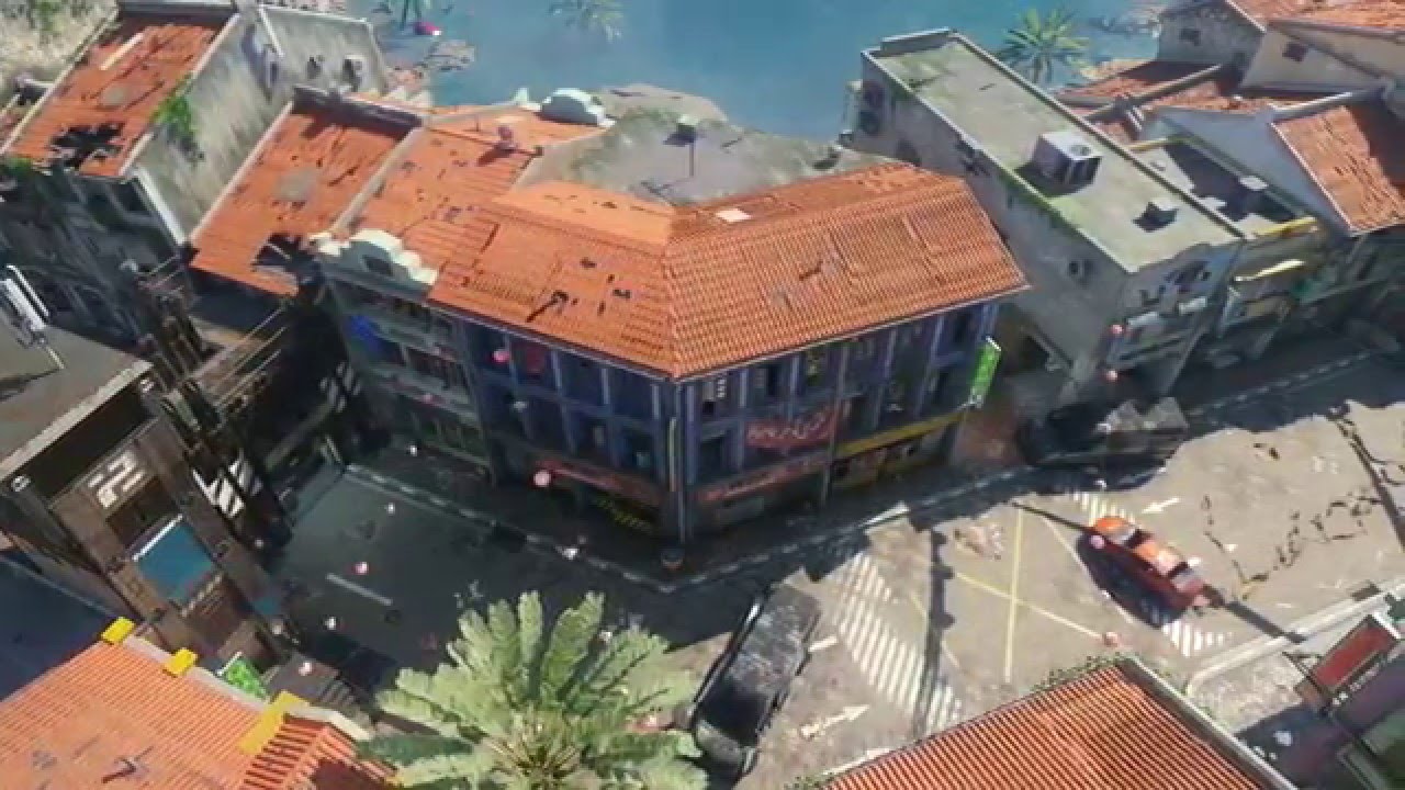 Black Ops 3 Multiplayer Glitches: "NEW" Easy Exodus Wallbreach Glitch GOD MODE (BO3 Glitches)