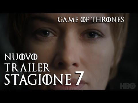 Video: Guarda Il Primo Trailer Di 