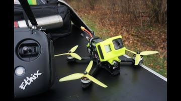 Ethix S4💛 vs. Ethix S5🖤 | YOU Decide!