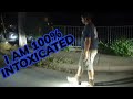 DUI Driver Crashed Into Officers Fence Body Cam Arrest Footage