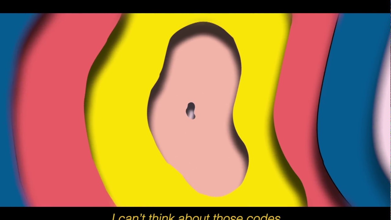 Incuse - Questions [Official Lyric Video]