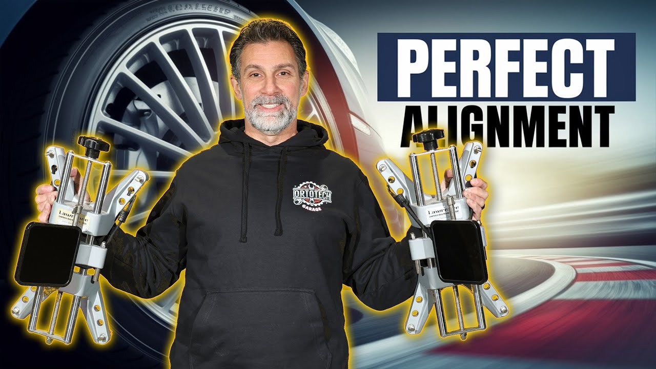 4 Signs Your Car Needs an Alignment (And What We Do to Fix It) - YouTube
