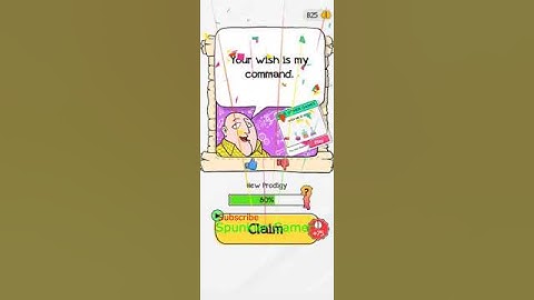 Braindom 2 Level 273 Answer/Solution Walkthrough