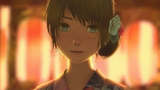 "Matsuri"01 #Shorts