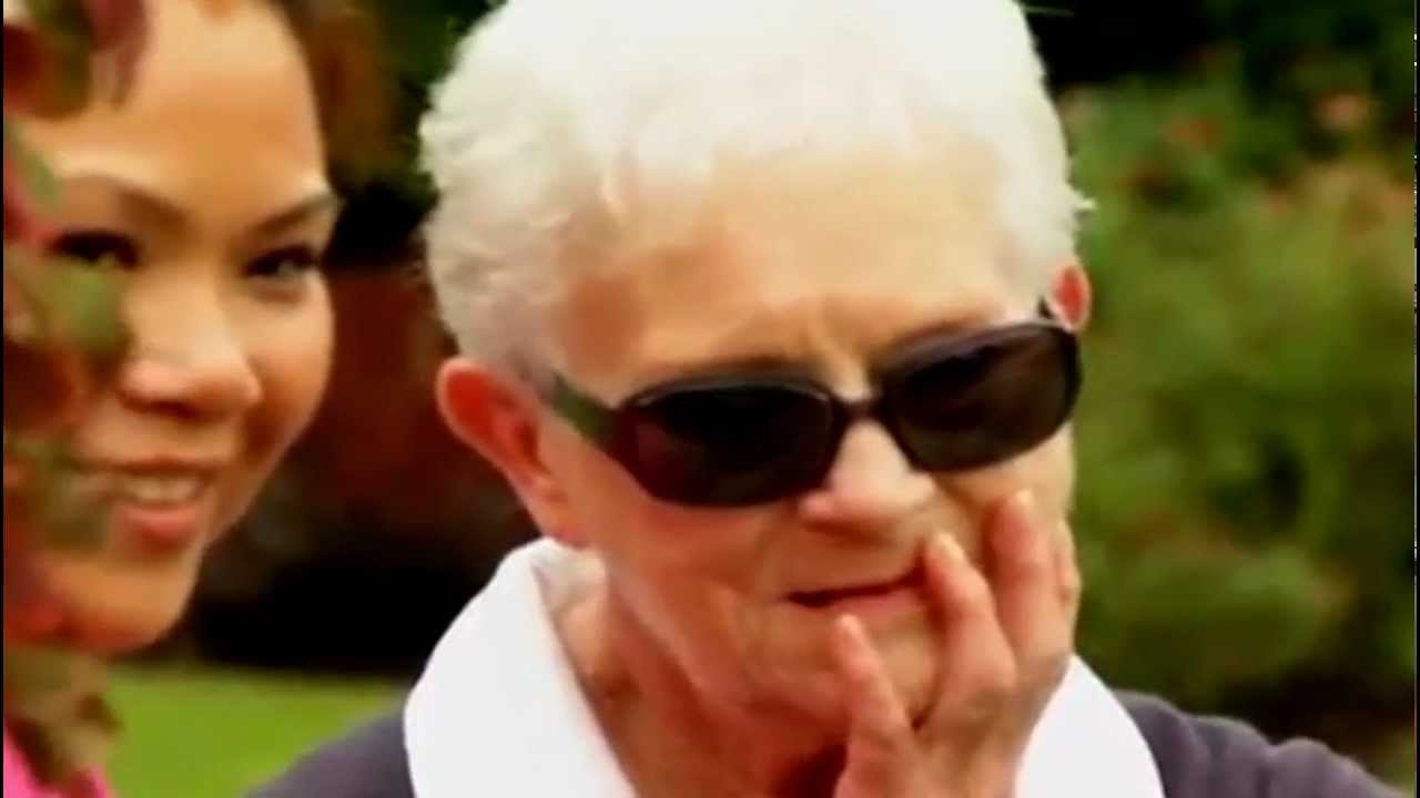 Shaw TV - Go! Vancouver elderly care singapore