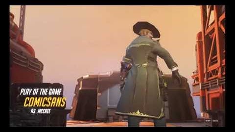 How to McCree Part 3 (Ultimate Guide)