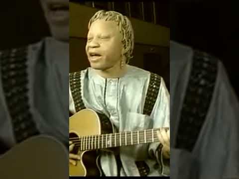 Repose en paix icône #ToumaniDiabate #salifkeita  #tekere