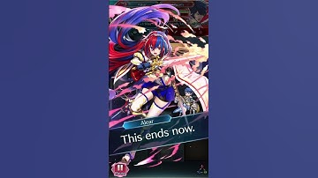 I Found Seal Spd 4’s Biggest Fan (FEH)