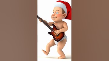 So cute - Happy New Year 2022 short video - New Year Song 2021 - Auld Lang Syne - Whatsapp - Full HD