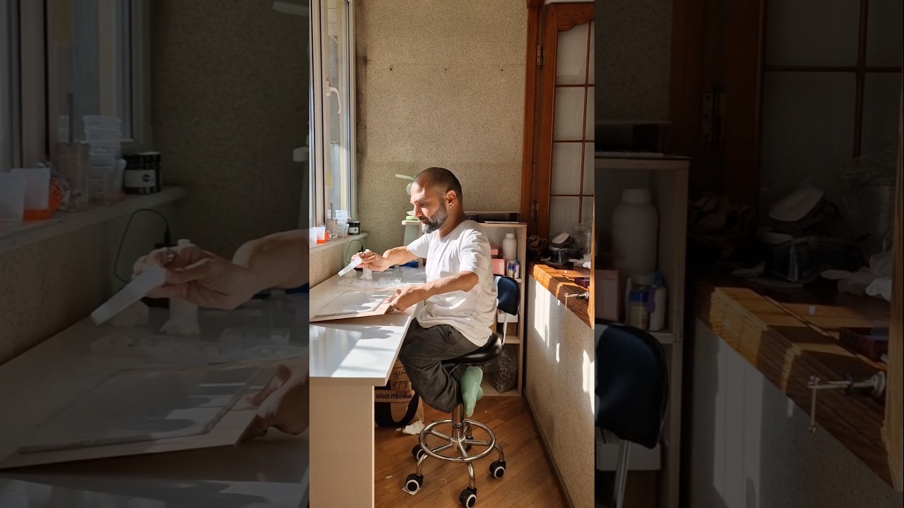 What is a day like in my accessories business? Next daily vlog 