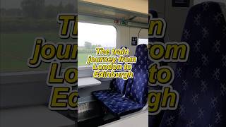Don’t miss Europe’s most stunning UK rail journey#train #london #savemoney