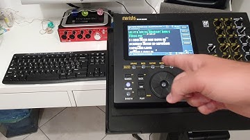 M-live Merish 5 ....firmware update 1.5