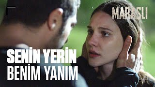 Mahur ve Maraşlı kaçıyor! - Maraşlı 16. Bölüm