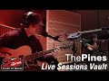 The Pines - Full live session at The Current (2016)