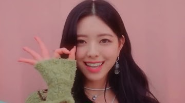 [FMV] ITZY “Chillin’Chillin” M/V