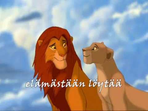 その他 LION KING-CIRCLE OF LIFE cm3dmju The Lion King - Circle Of Life Reprise (Italian) 🇮🇹 [1080p