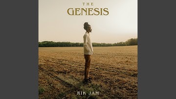 The Genesis Intro